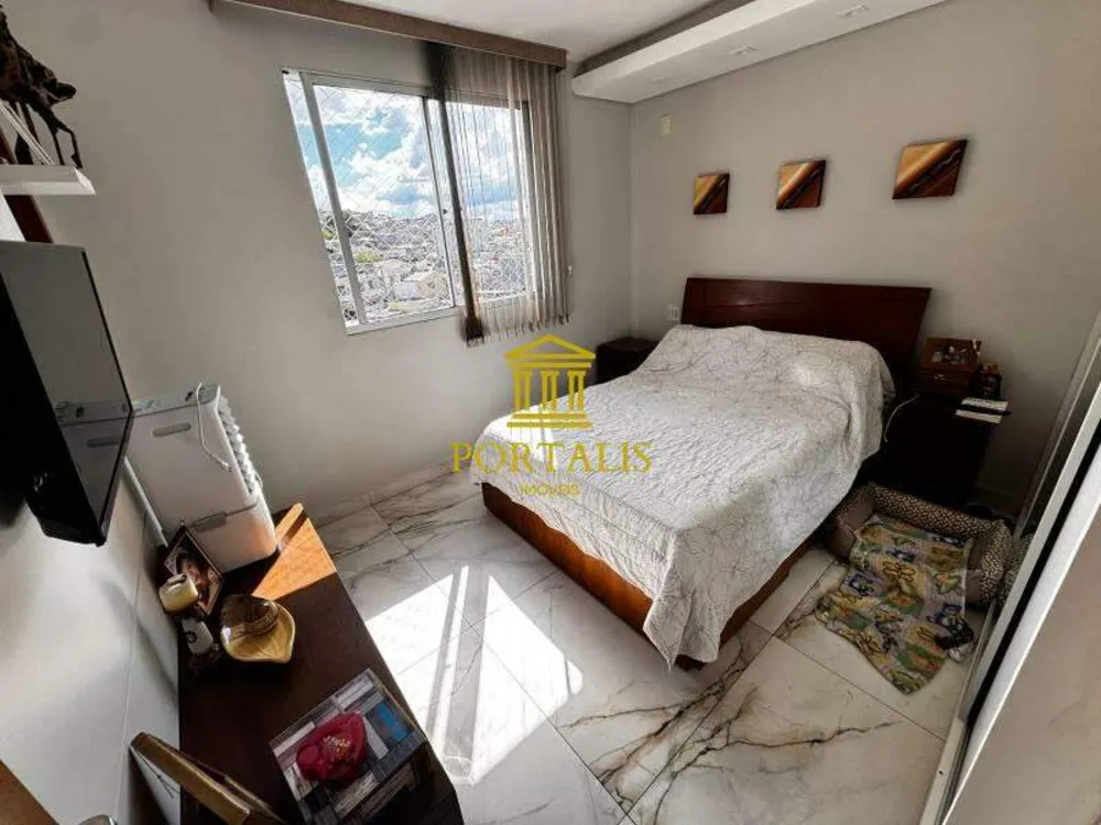 Apartamento, 3 quartos, 85 m² - Foto 6