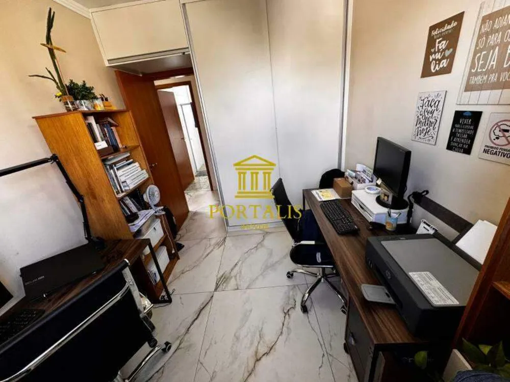 Apartamento, 3 quartos, 85 m² - Foto 13