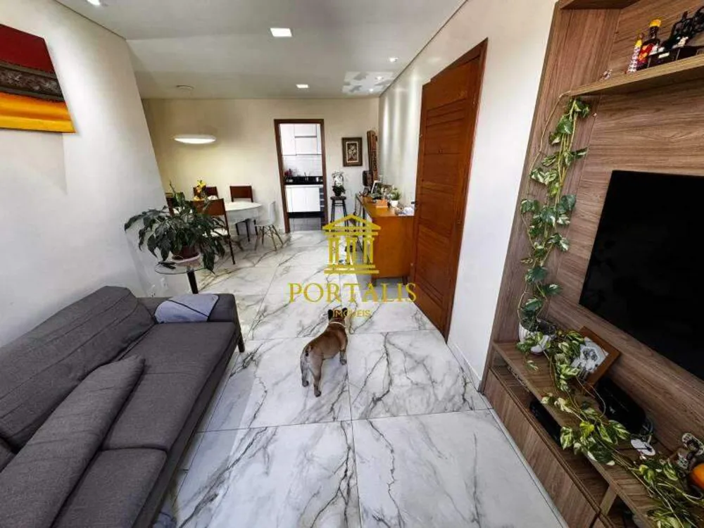 Apartamento, 3 quartos, 85 m² - Foto 3