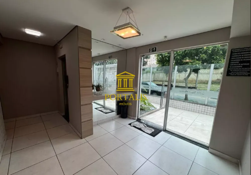 Apartamento, 3 quartos, 85 m² - Foto 15