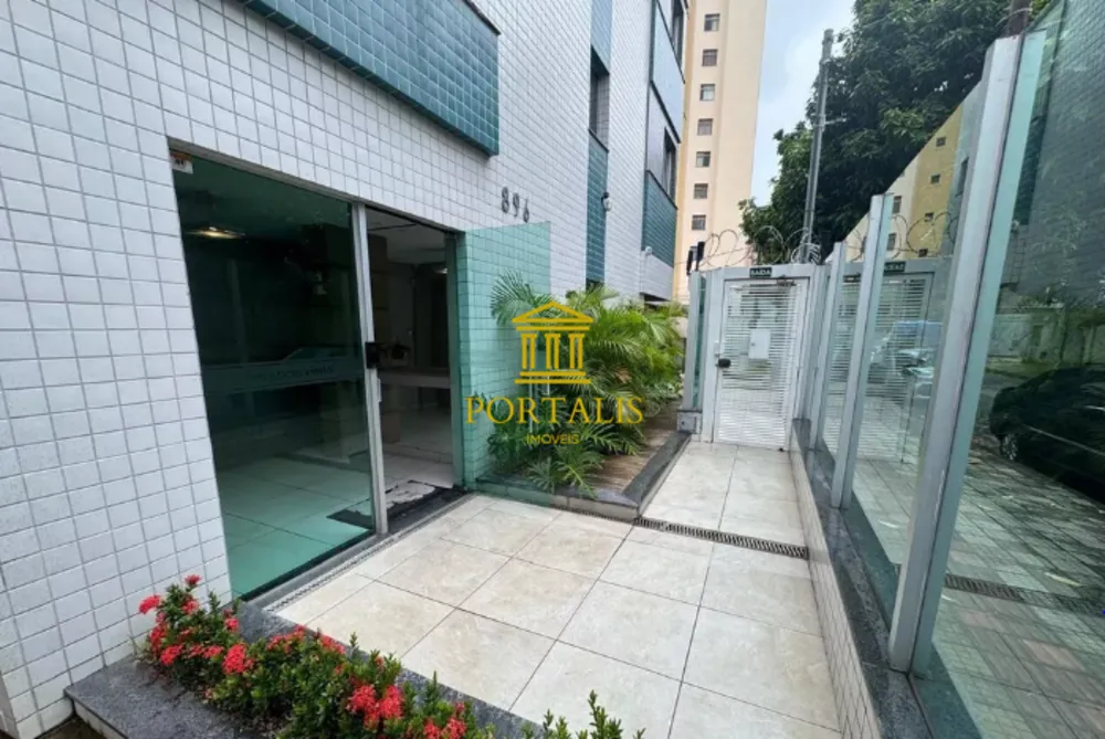 Apartamento, 3 quartos, 85 m² - Foto 16