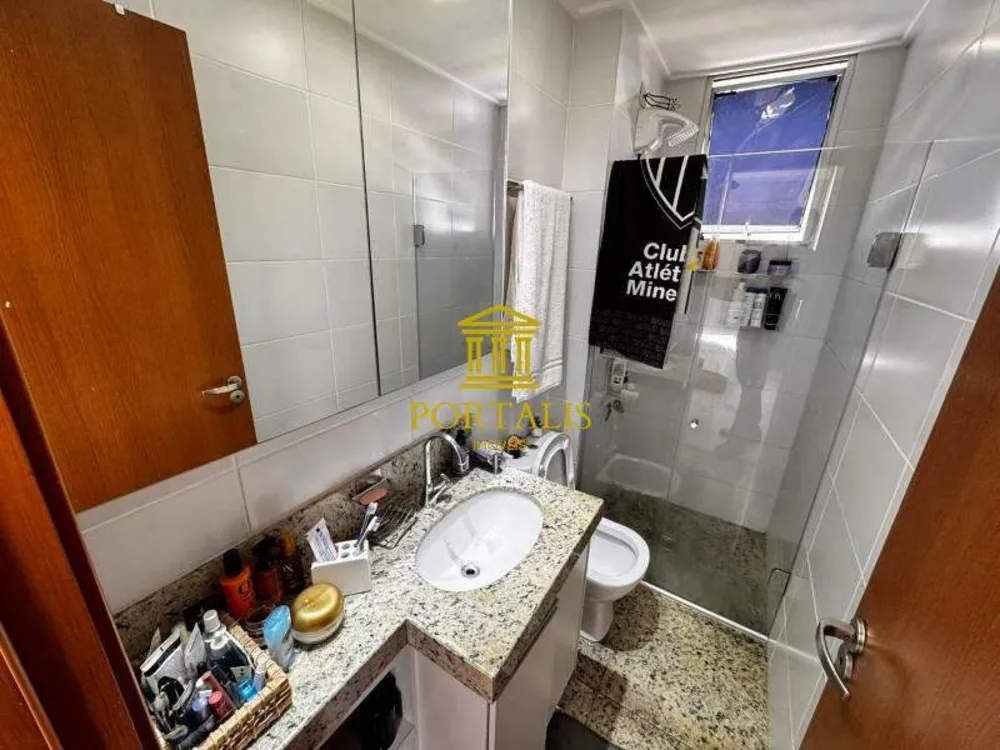 Apartamento, 3 quartos, 85 m² - Foto 5