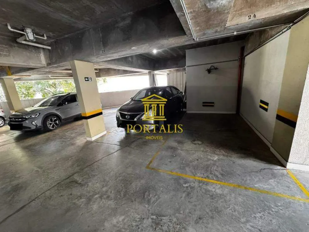 Apartamento, 3 quartos, 85 m² - Foto 14