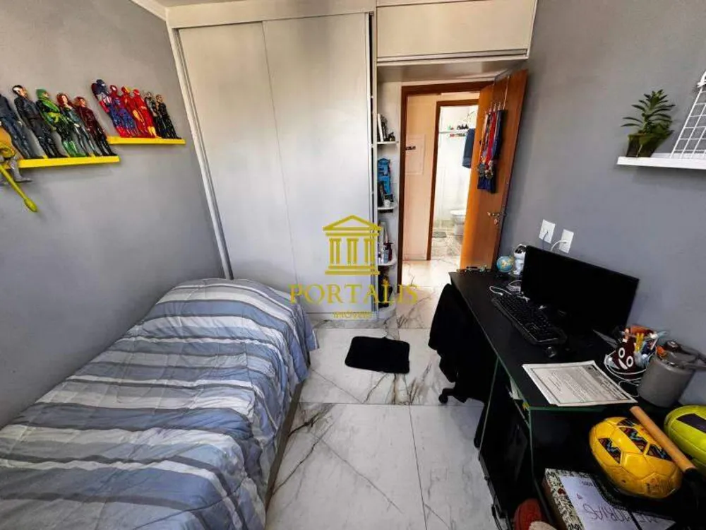 Apartamento, 3 quartos, 85 m² - Foto 9