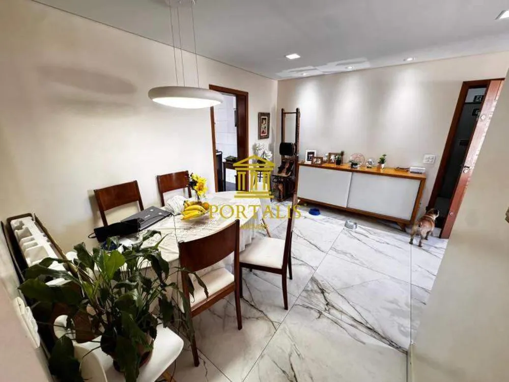 Apartamento, 3 quartos, 85 m² - Foto 1