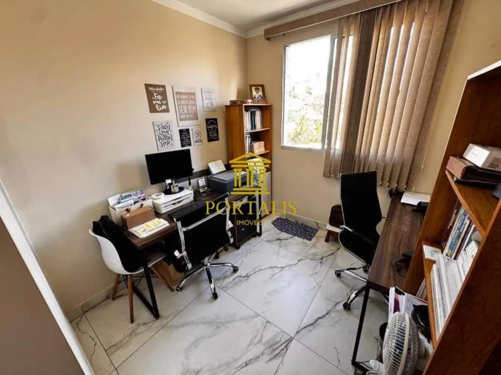 Apartamento, 3 quartos, 85 m² - Foto 11
