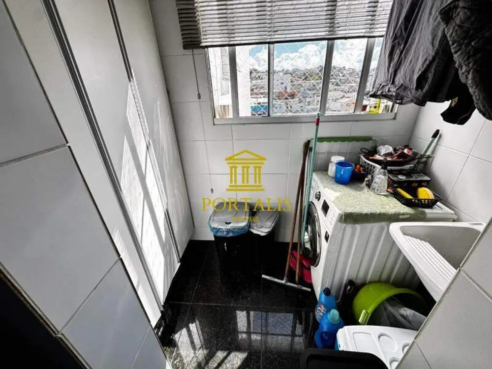 Apartamento, 3 quartos, 85 m² - Foto 13
