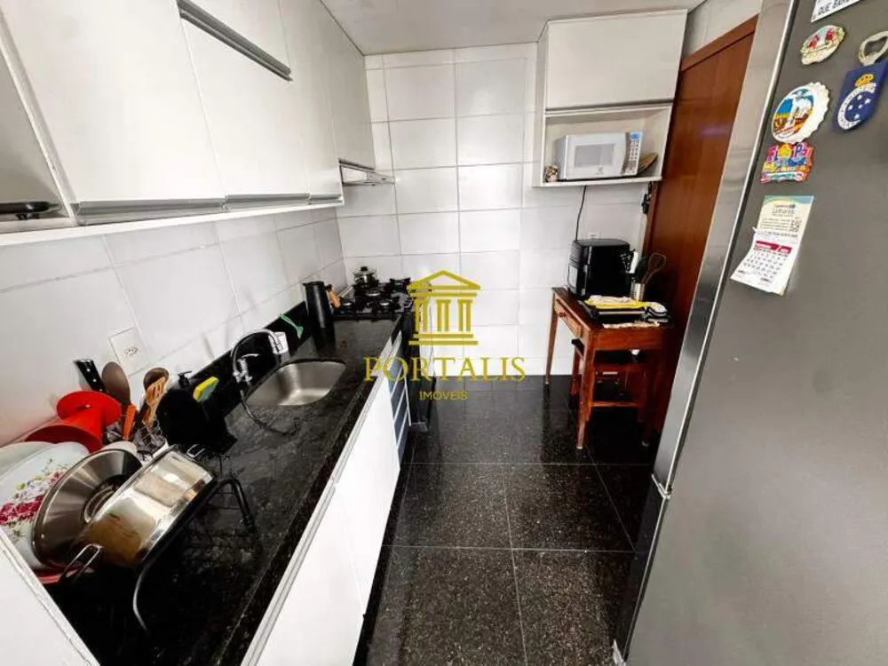 Apartamento, 3 quartos, 85 m² - Foto 12