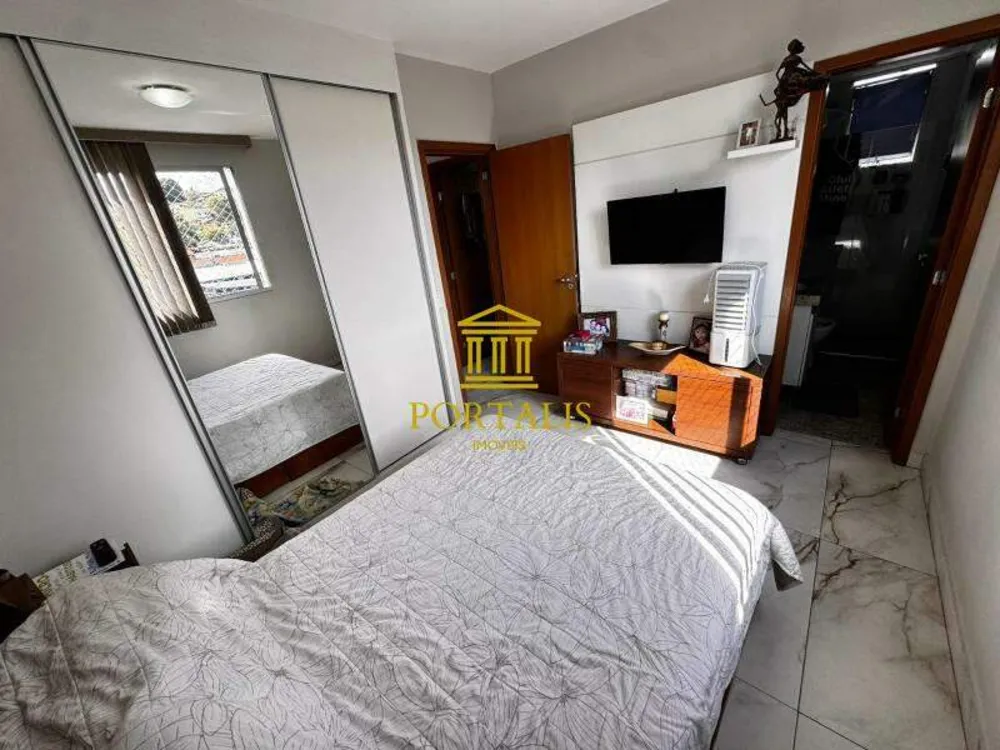 Apartamento, 3 quartos, 85 m² - Foto 7