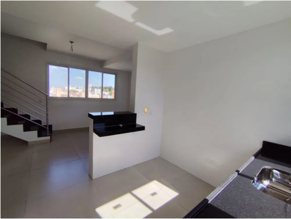 Cobertura, 3 quartos, 150 m² - Foto 5