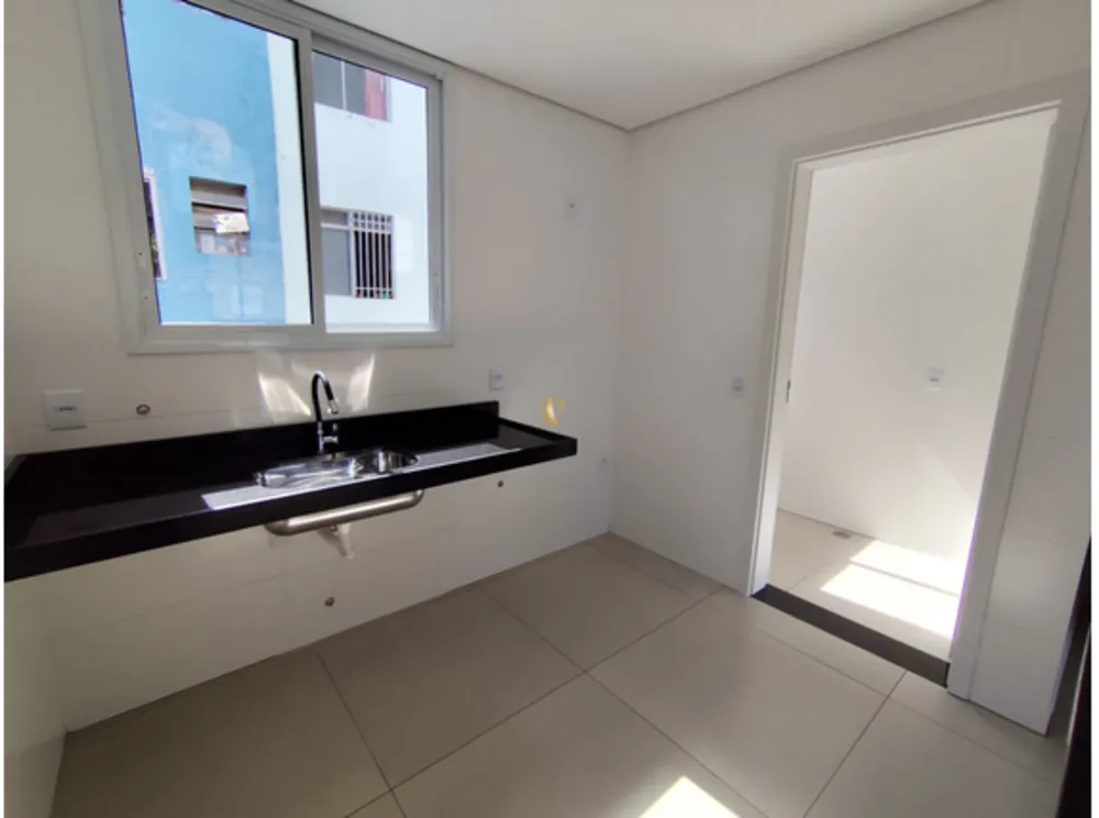 Cobertura, 3 quartos, 150 m² - Foto 4