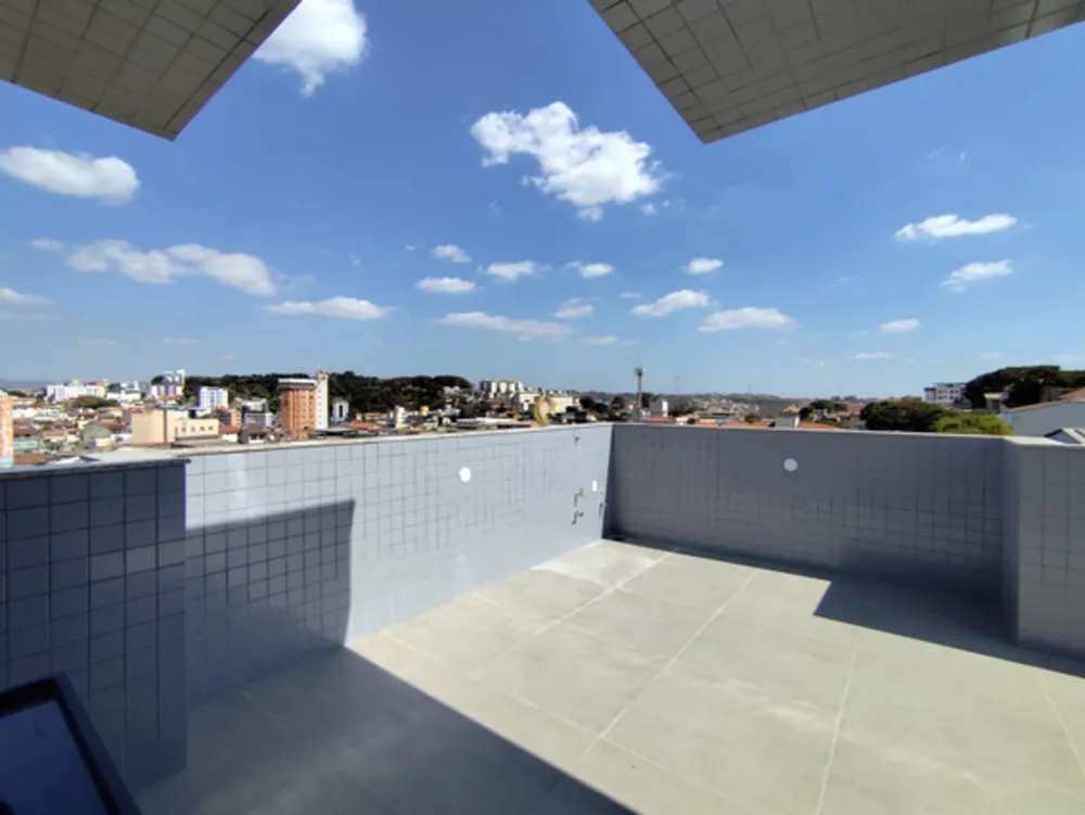 Cobertura, 3 quartos, 150 m² - Foto 1