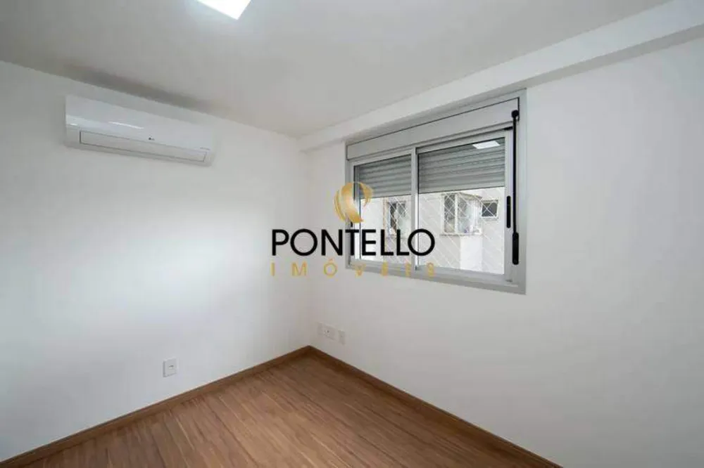 Apartamento, 3 quartos, 85 m² - Foto 11