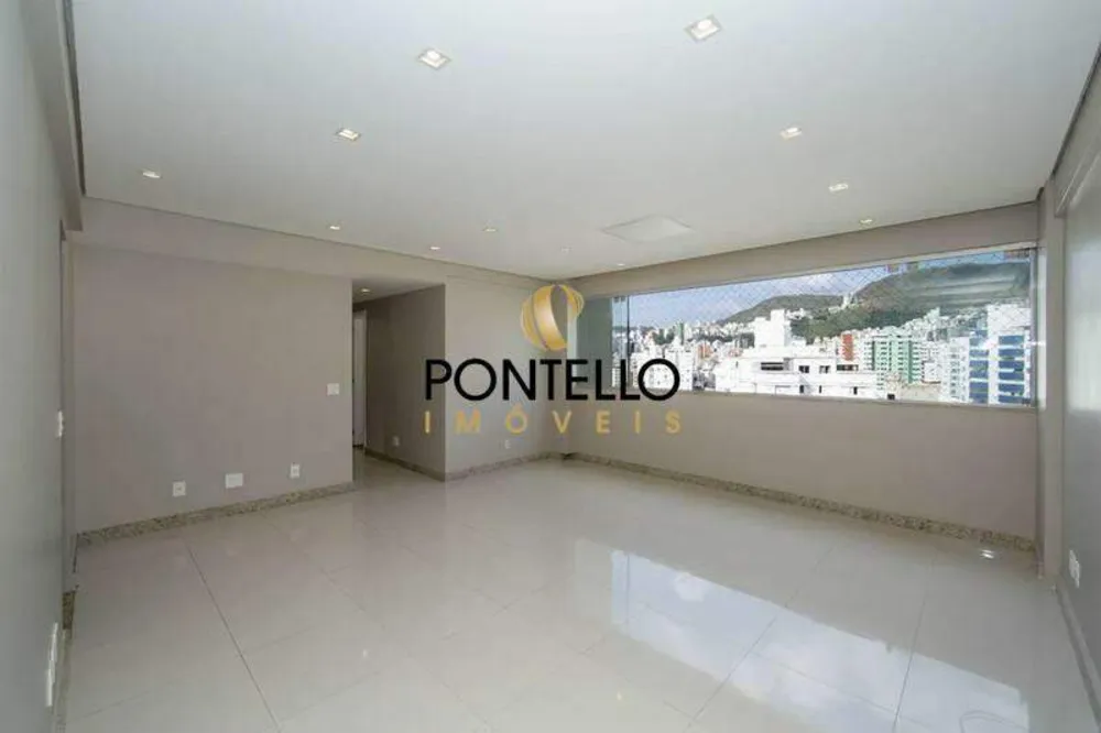 Apartamento, 3 quartos, 85 m² - Foto 1