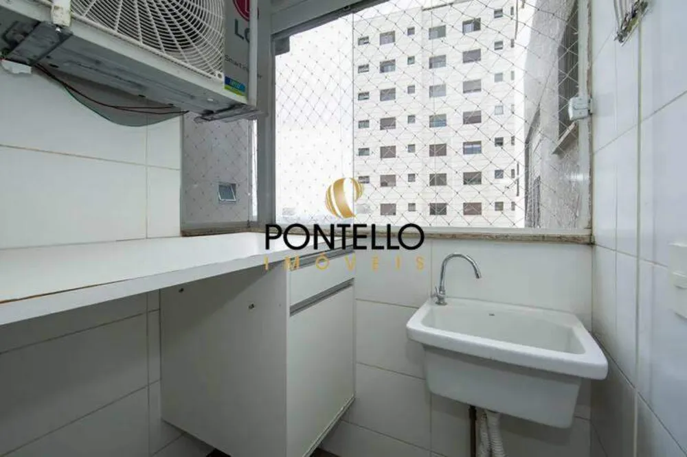 Apartamento, 3 quartos, 85 m² - Foto 6