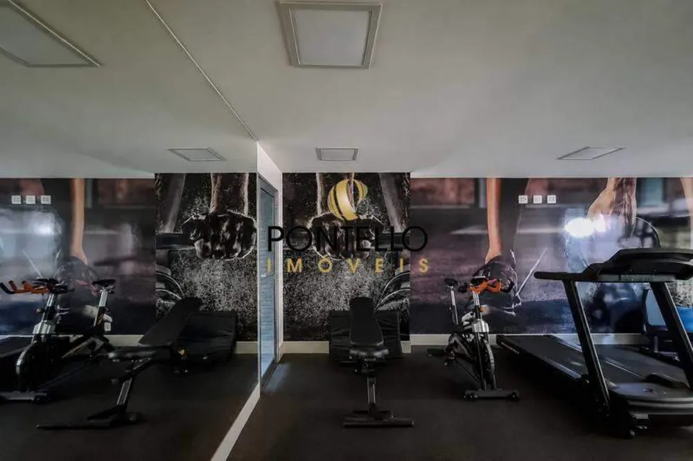 Apartamento, 3 quartos, 85 m² - Foto 8