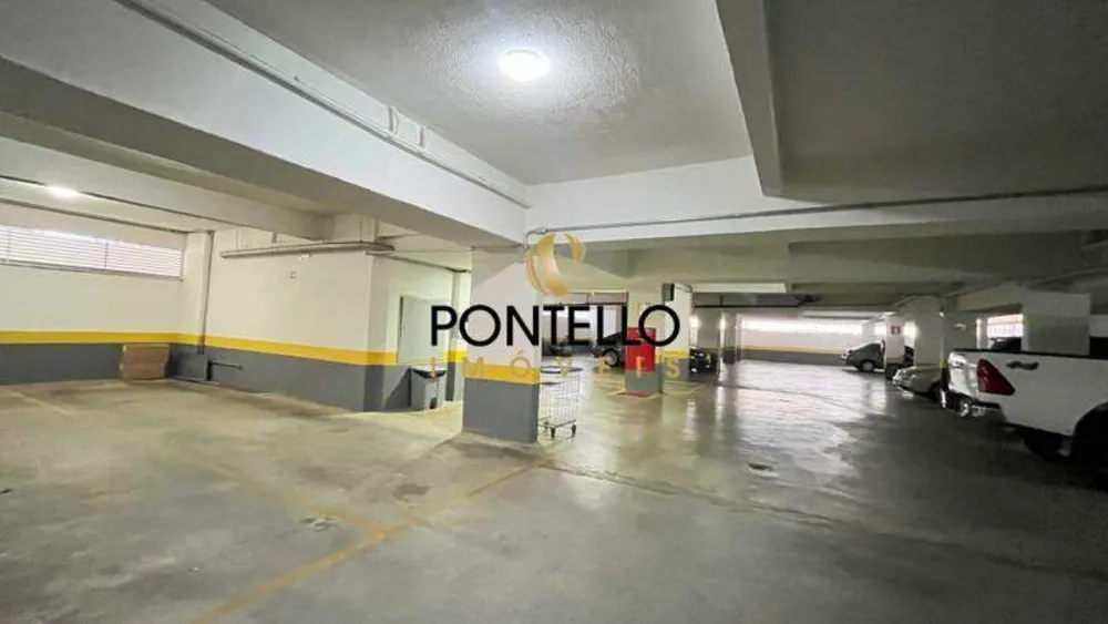 Apartamento, 3 quartos, 85 m² - Foto 15
