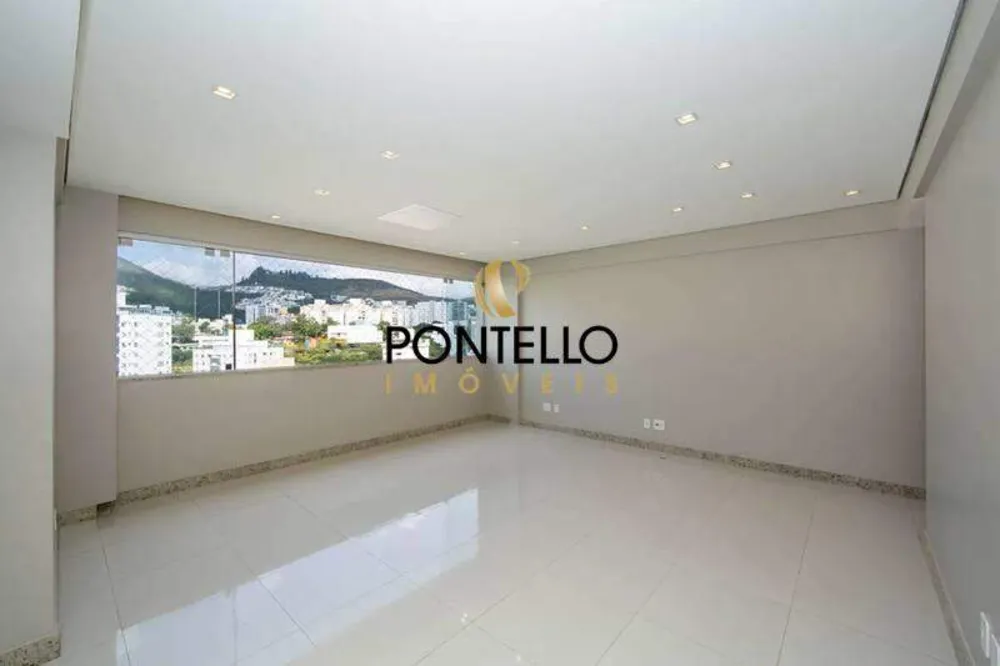 Apartamento, 3 quartos, 85 m² - Foto 2