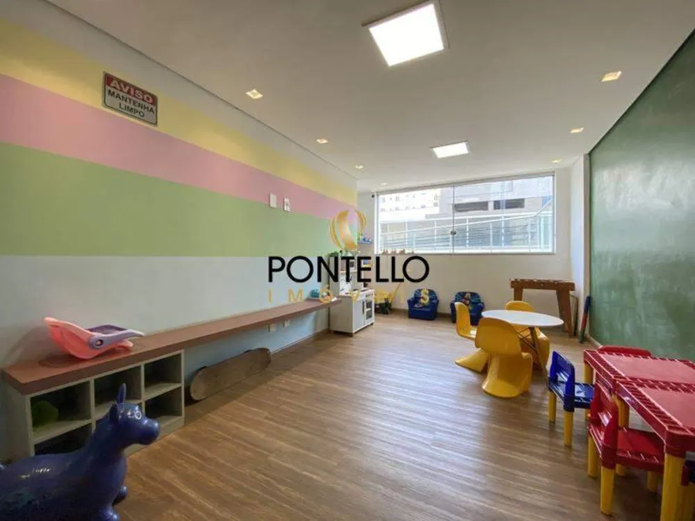 Apartamento, 3 quartos, 85 m² - Foto 5