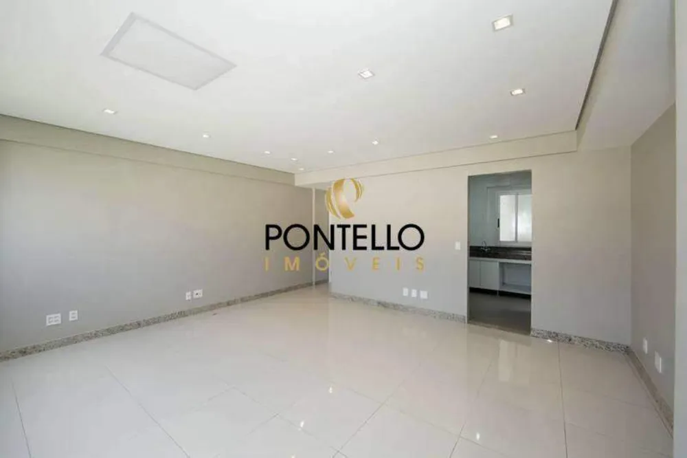 Apartamento, 3 quartos, 85 m² - Foto 3