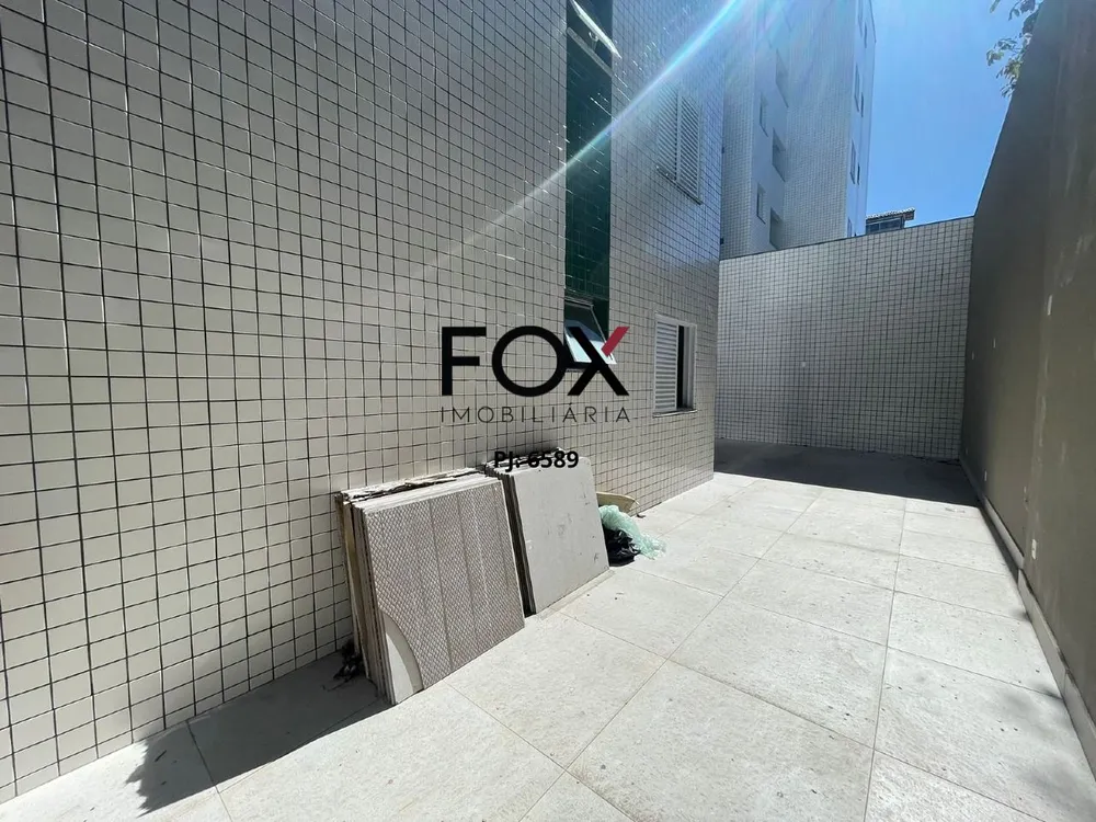 Apartamento, 3 quartos, 197 m² - Foto 5