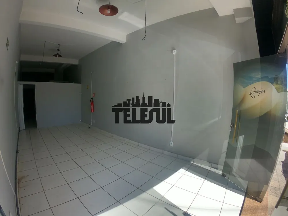 Depósito-Galpão, 41 m² - Foto 2