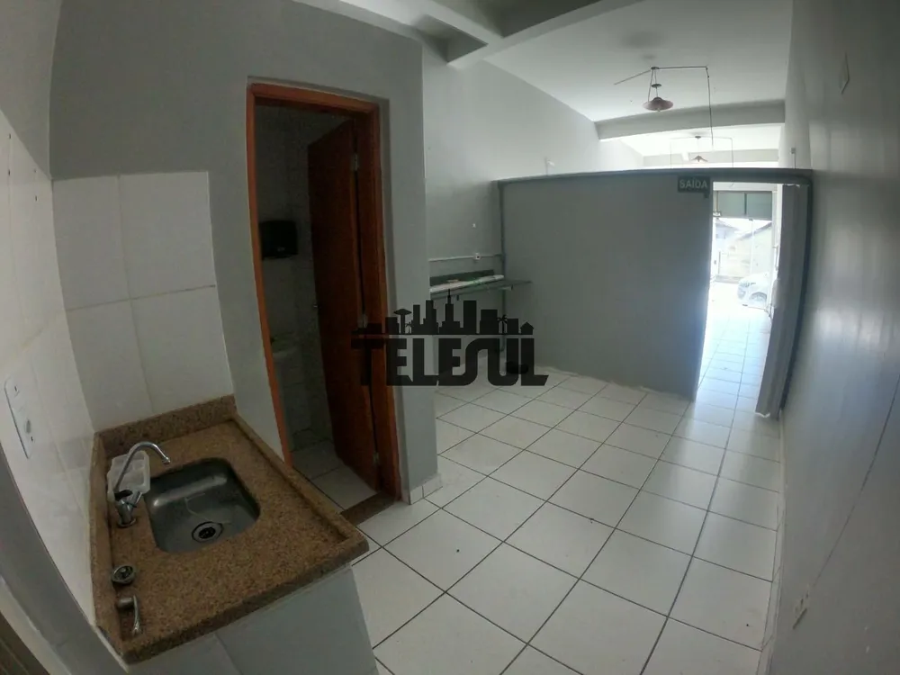 Depósito-Galpão, 41 m² - Foto 5