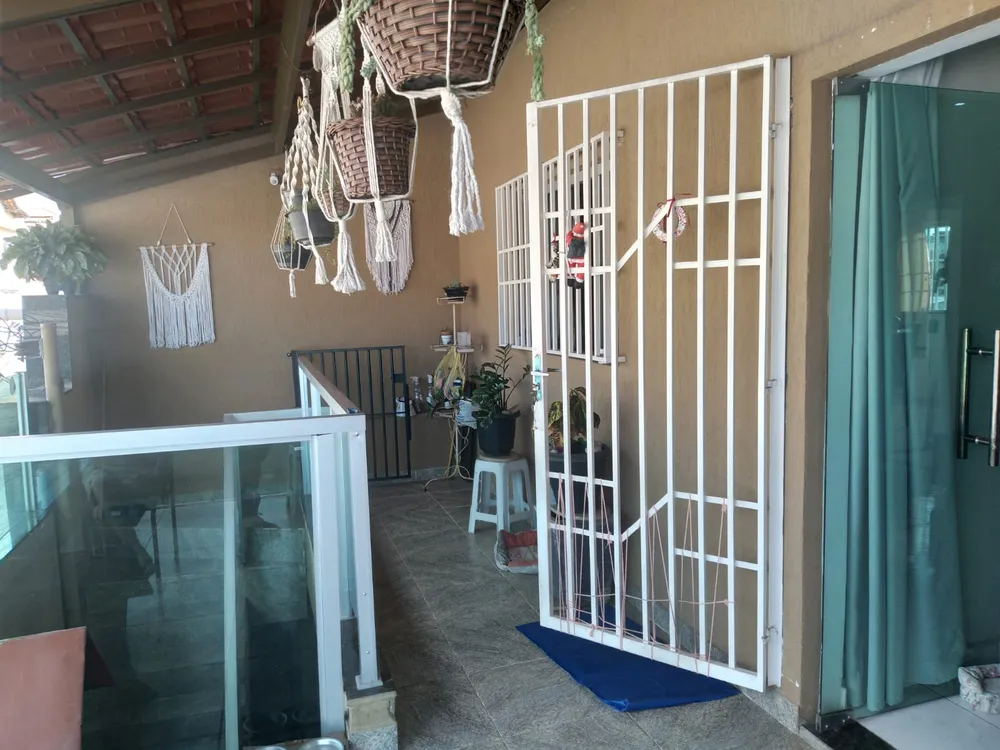 Casa, 5 quartos, 360 m² - Foto 6