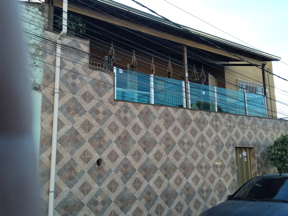 Casa, 5 quartos, 360 m² - Foto 2
