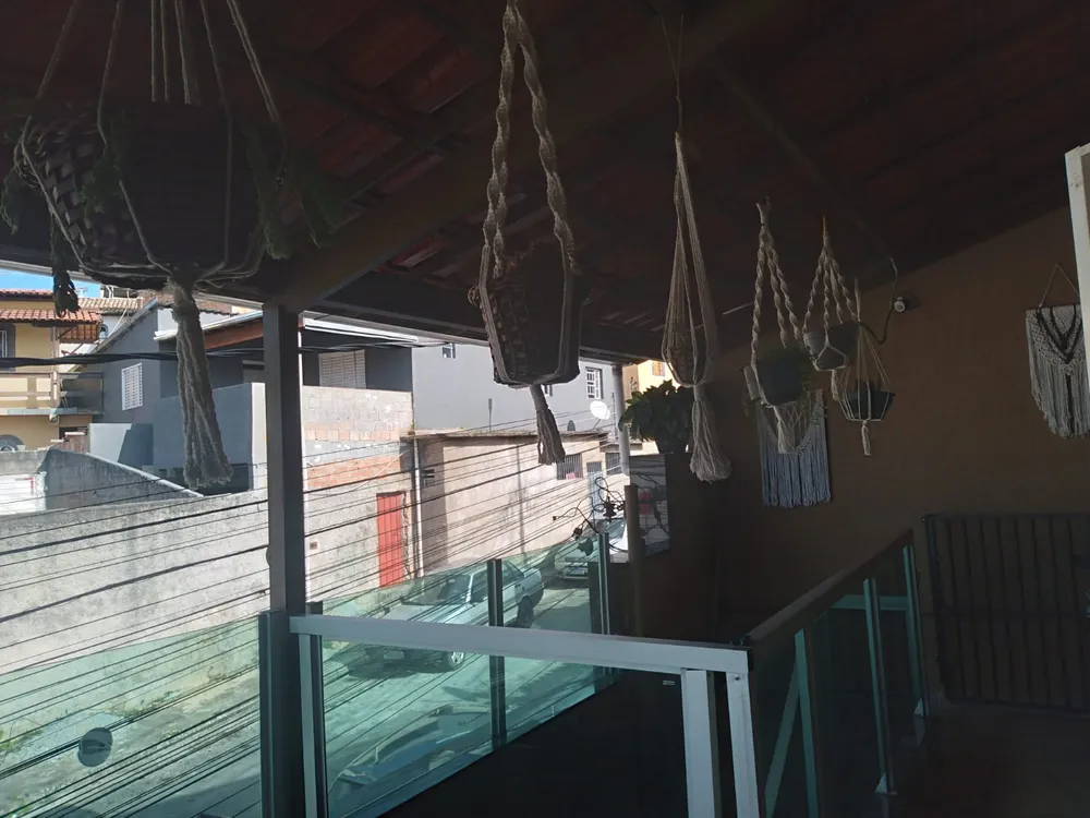 Casa, 5 quartos, 360 m² - Foto 3