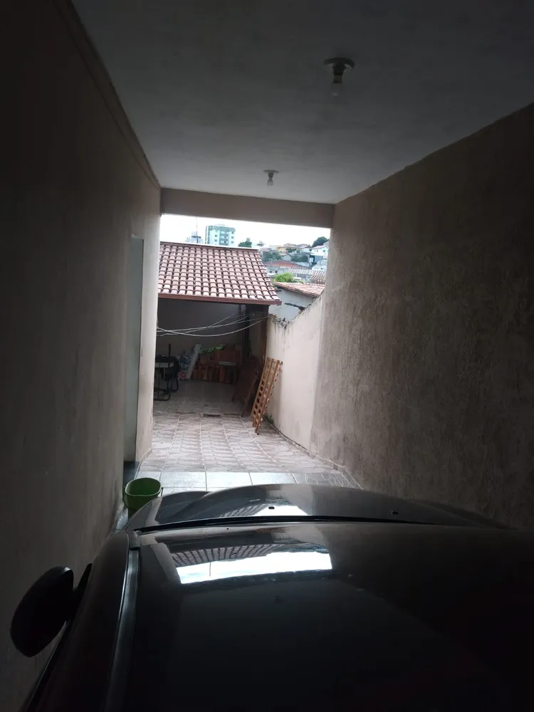 Casa, 5 quartos, 360 m² - Foto 11