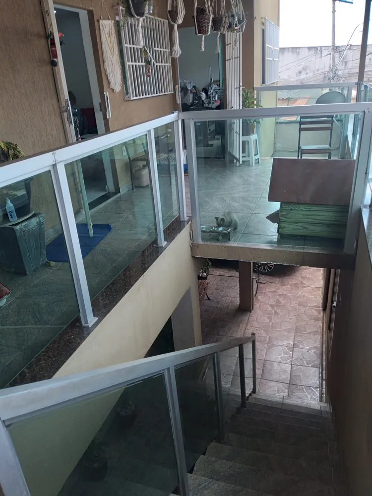 Casa, 5 quartos, 360 m² - Foto 6