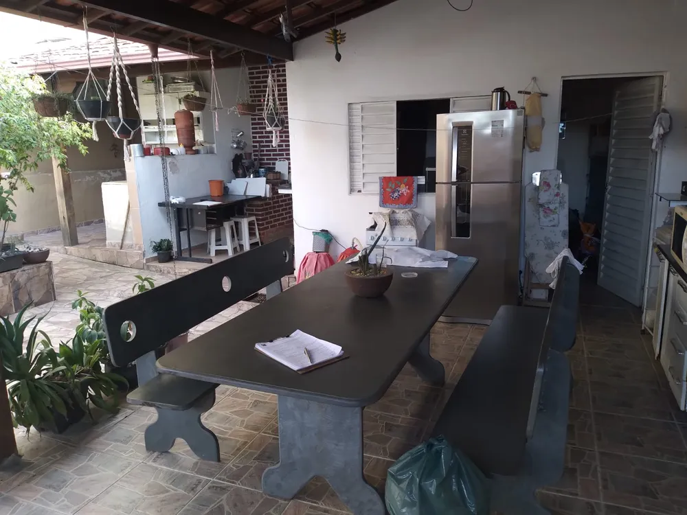 Casa, 5 quartos, 360 m² - Foto 12