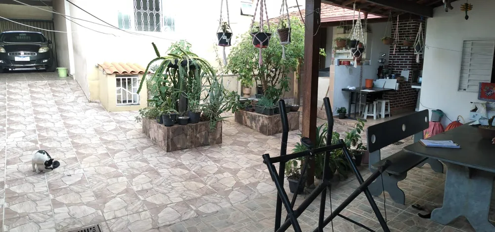 Casa, 5 quartos, 360 m² - Foto 11