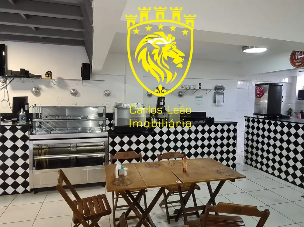 Loja-Salão, 124 m² - Foto 3