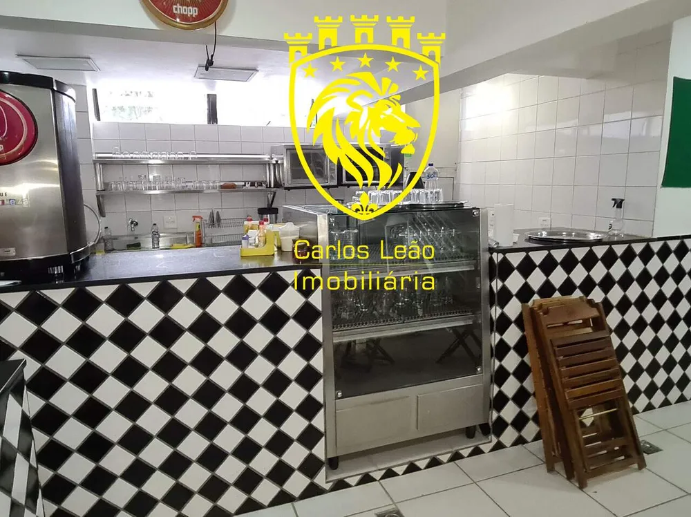 Loja-Salão, 124 m² - Foto 4