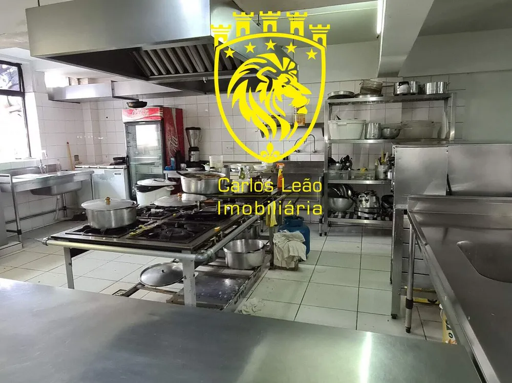 Loja-Salão, 124 m² - Foto 6