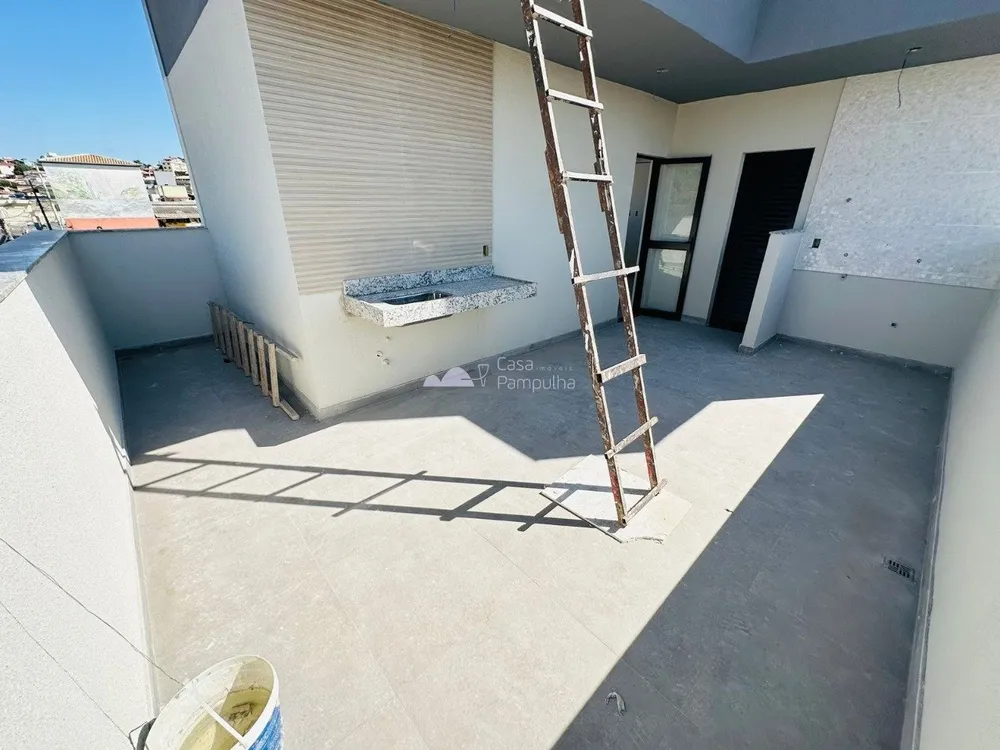 Apartamento, 3 quartos, 119 m² - Foto 14