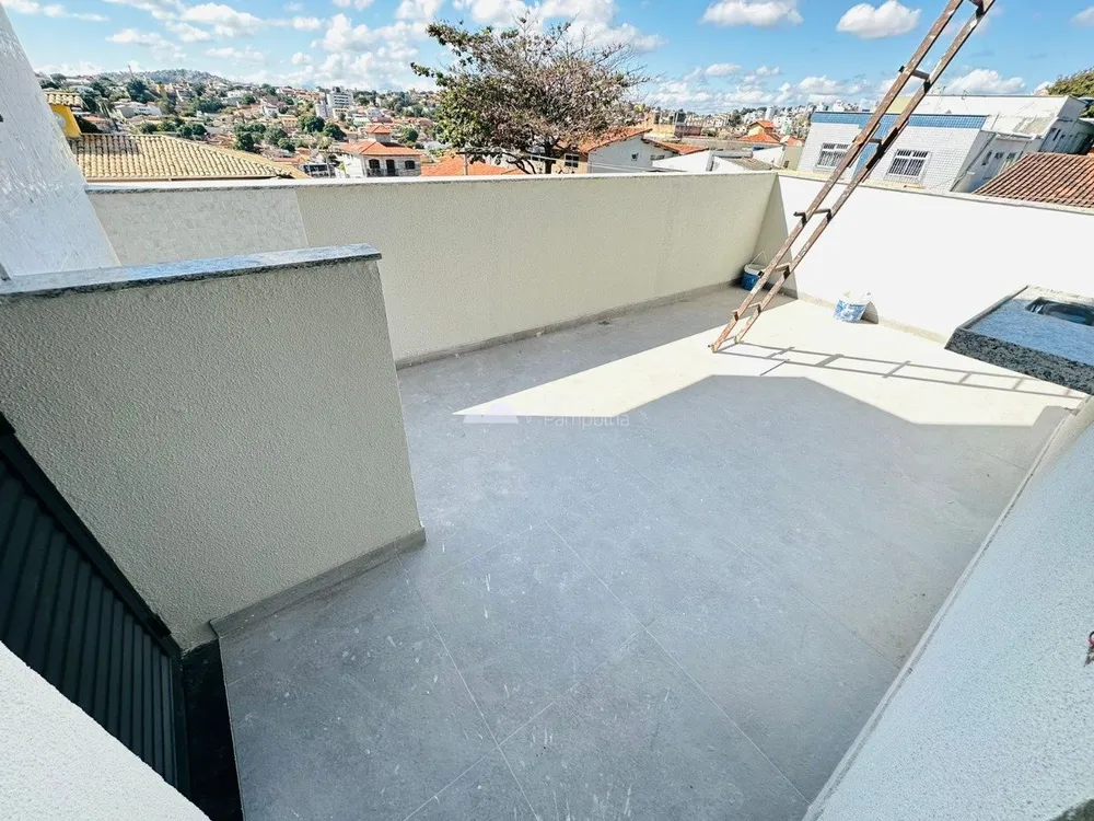 Apartamento, 3 quartos, 119 m² - Foto 1