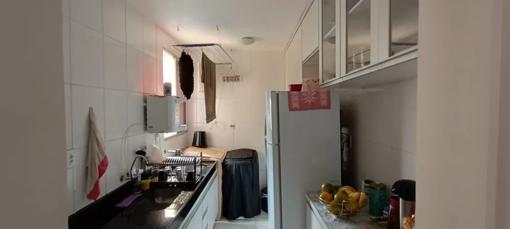 Apartamento, 2 quartos, 50 m² - Foto 3