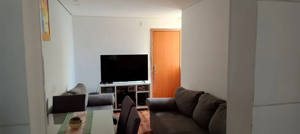 Apartamento, 2 quartos, 50 m² - Foto 1