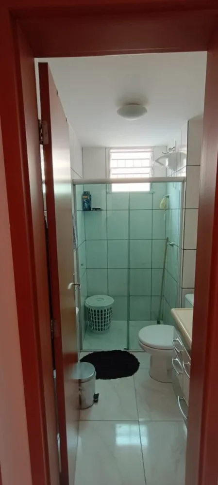 Apartamento, 2 quartos, 50 m² - Foto 6