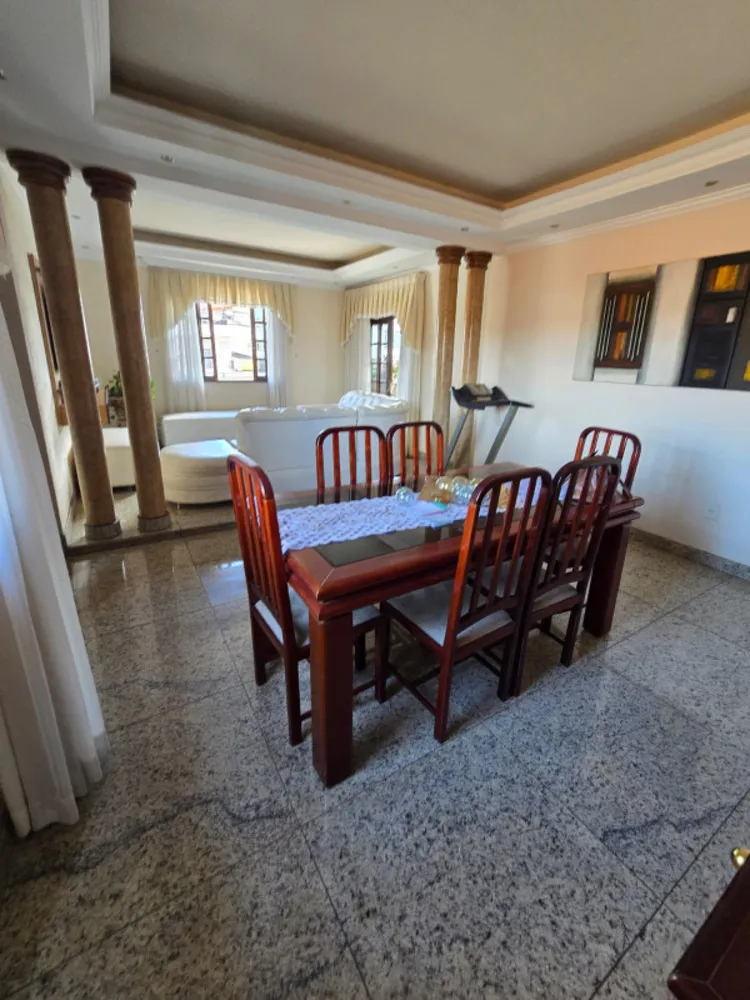 Casa, 8 quartos, 483 m² - Foto 6