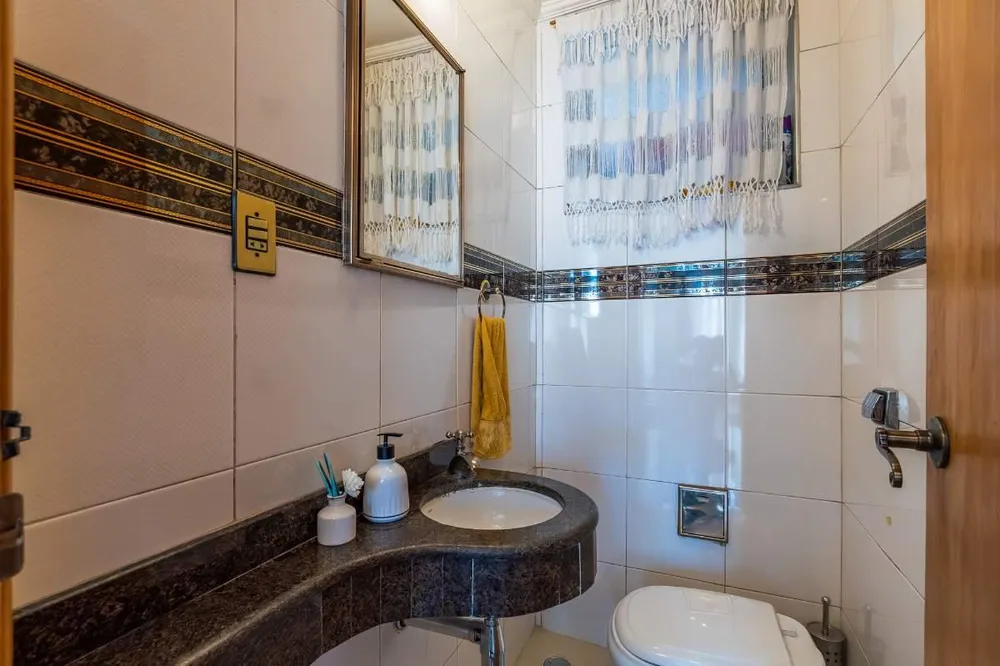 Casa, 3 quartos, 151 m² - Foto 6