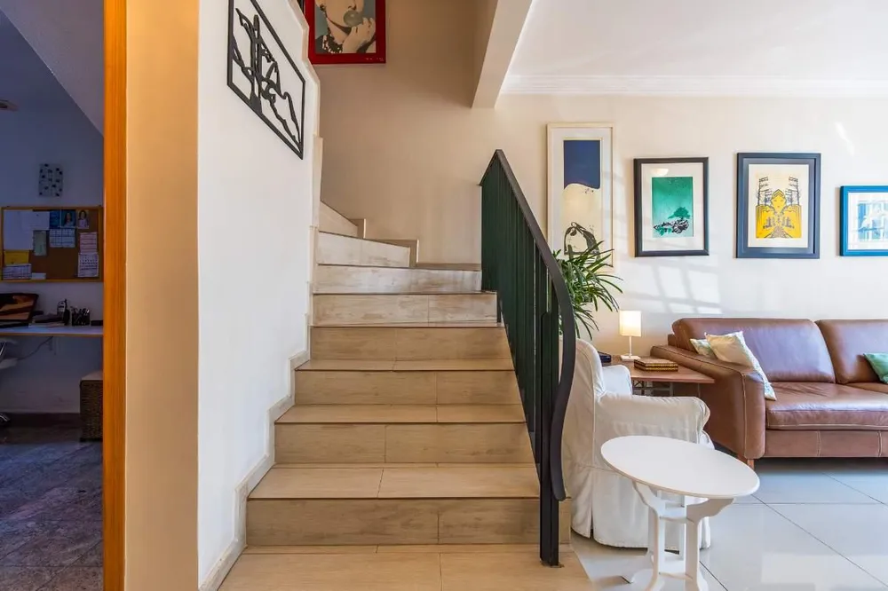 Casa, 3 quartos, 151 m² - Foto 3