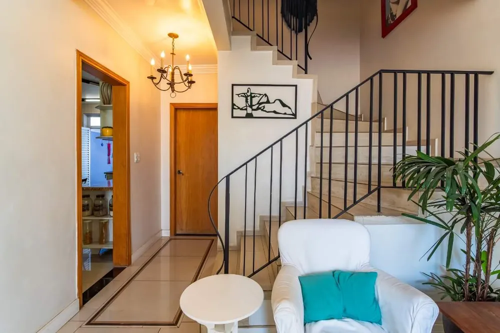 Casa, 3 quartos, 151 m² - Foto 5