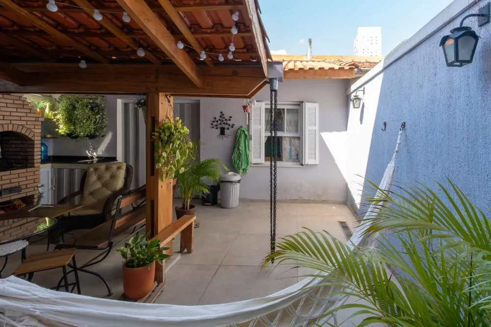 Casa, 3 quartos, 151 m² - Foto 5