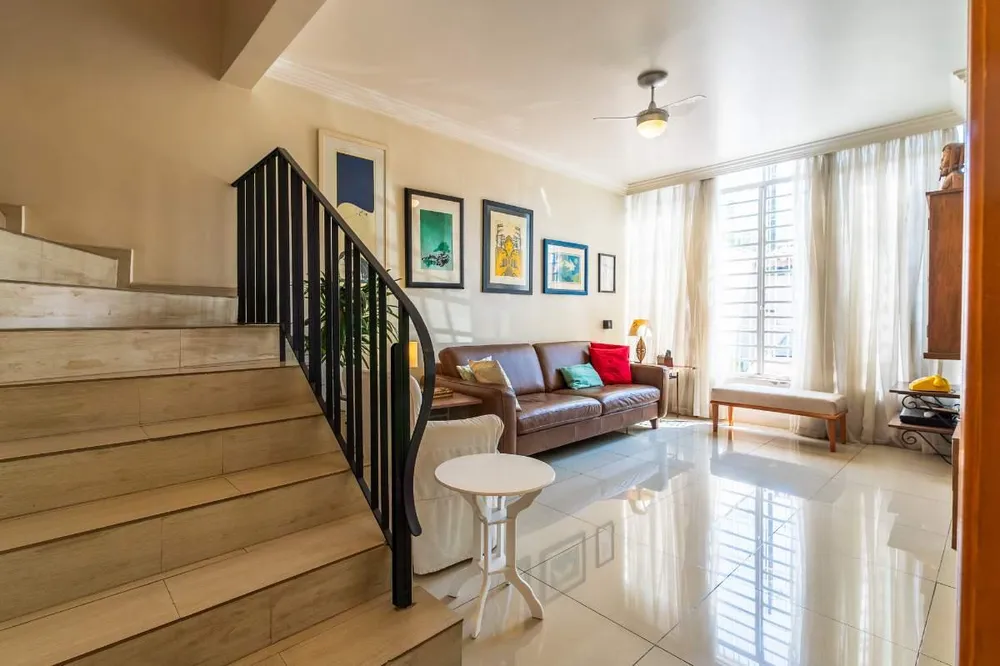 Casa, 3 quartos, 151 m² - Foto 12