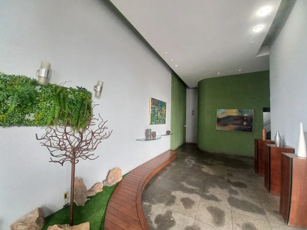 Sala-Conjunto, 16 m² - Foto 1