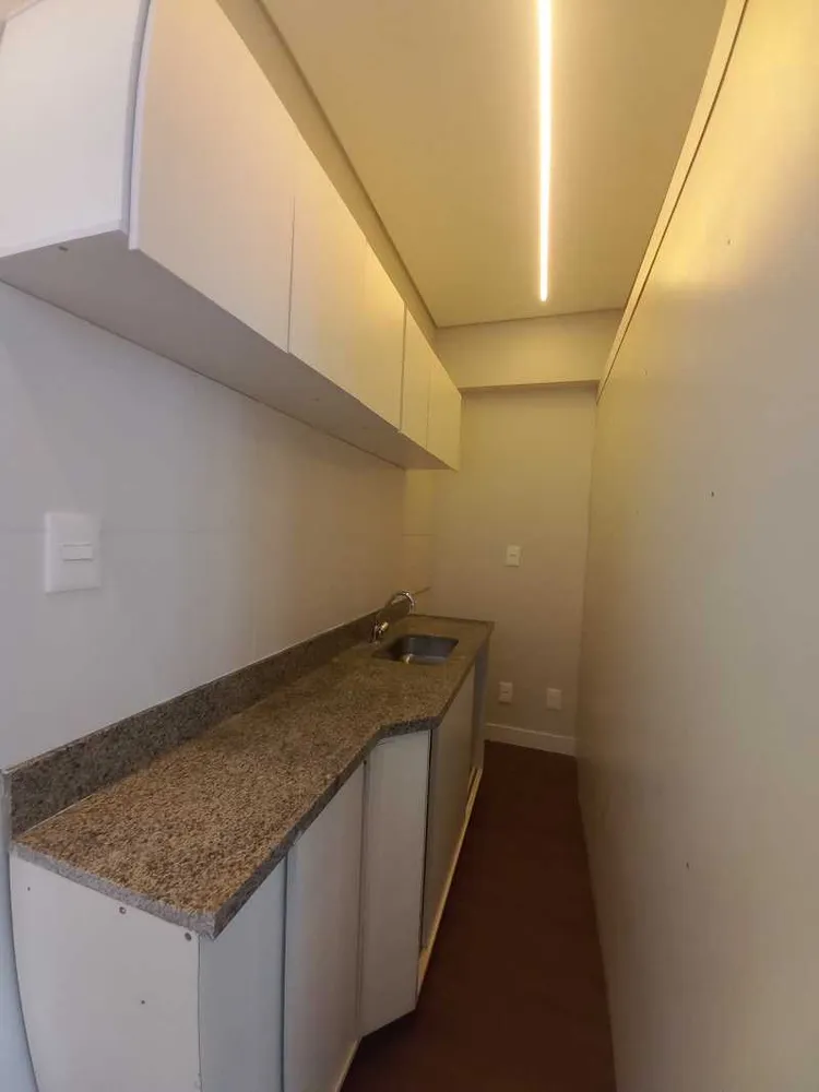 Sala-Conjunto, 16 m² - Foto 10